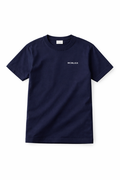 Dusty Plains MCMLXIX Tee - Navy