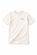 Dusty Plains MCMLXIX Tee - Off White